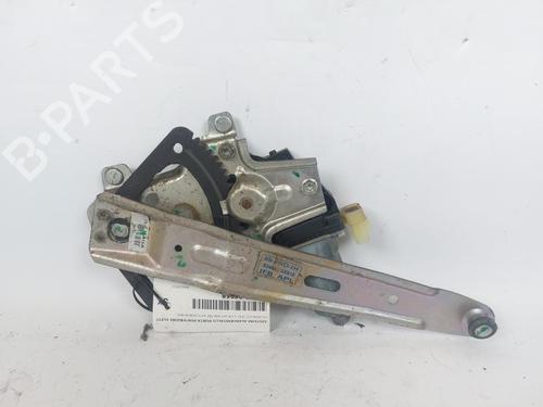 Left rear window motor HYUNDAI i10 I (PA) 1.1 | BP17539975E23