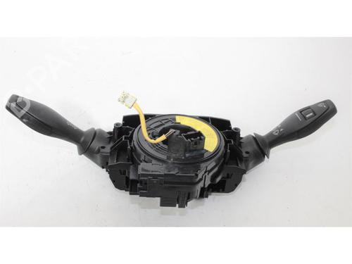 Devioluci FORD FIESTA VI (CB1, CCN) 1.4 TDCi (70 hp) 15147628