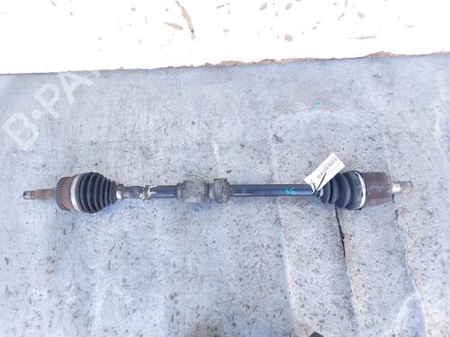 Used Right front driveshaft Right front driveshaft KIA CEE'D SW (ED) 1.6 CRDi 115 (115 hp) 29383586 29383586