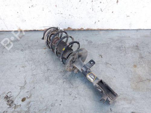Used Right front shock absorber Right front shock absorber FIAT PANDA (169_) 1.3 D Multijet (169AXG1A, 169AXD1A) (75 hp) 34505531 34505531