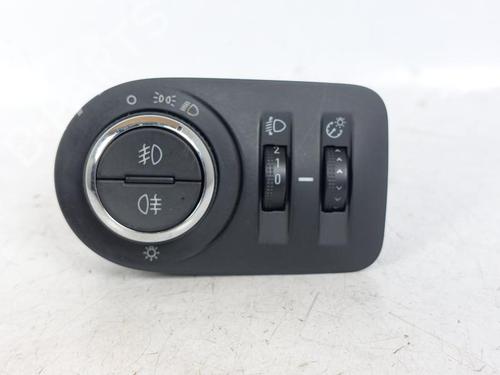 Used Switch Switch OPEL CORSA E (X15) 1.2 (08, 68) (69 hp) 15166402 15166402
