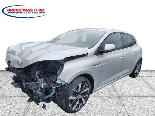 Bremseservo RENAULT MEGANE IV Saloon 1.5 Blue dCi 115 (LVA6) | BP15174100M42