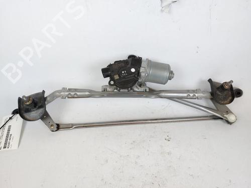 Used Front wiper motor SUZUKI SWIFT V (AZ) 1.2 Hybrid (Mild Hybrid) (A2L412) (83 hp) 15157301