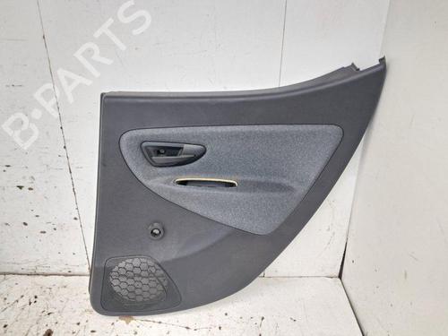 Sæde sæt LANCIA YPSILON (312_) 1.0 Mild Hybrid (312) | BP34263245C78  - Image 15