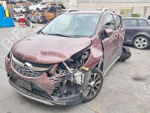 Starter OPEL KARL (C16) 1.0 | BP33197673M8 - Image 7