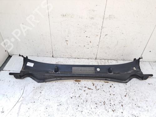 Grill Grill KIA SPORTAGE V (NQ5) 1.6 CRDi MHEV AWD (136 hp) 37485945 37485945