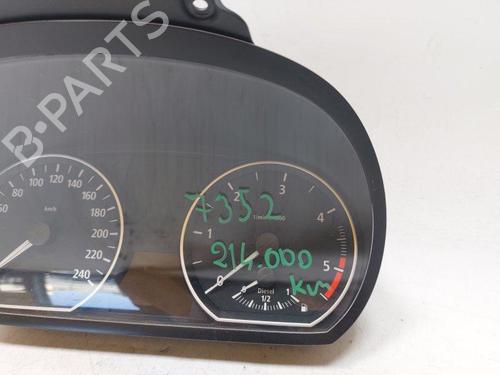 Instrument cluster BMW 1 (E87) 118 d | BP34418292C47 - Image 3