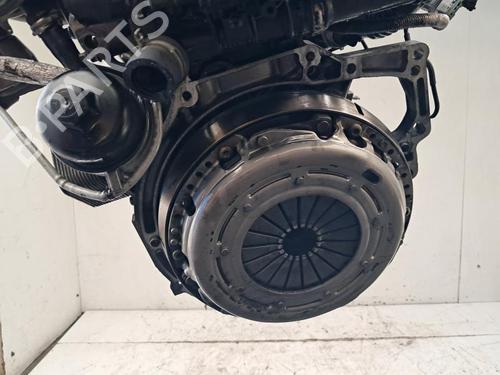 Engine FORD FOCUS C-MAX (DM2) 1.6 TDCi | BP33193204M1  - Image 5