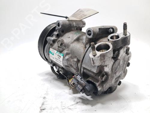 AC compressor CITROËN C3 Picasso (SH_) 1.4 VTi 95 (SH8FSC, SH8FP0, SH8FP6) | BP39197116M34 - Image 3