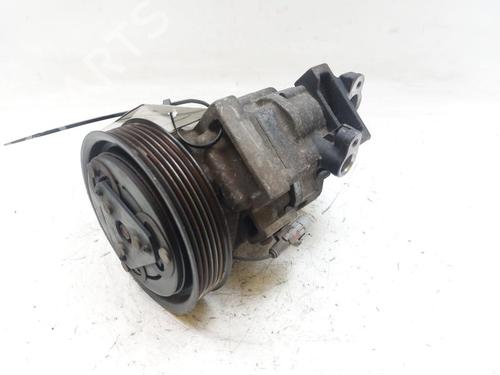 Used AC compressor PEUGEOT 107 (PM_, PN_) 1.4 HDi (54 hp) 28618962