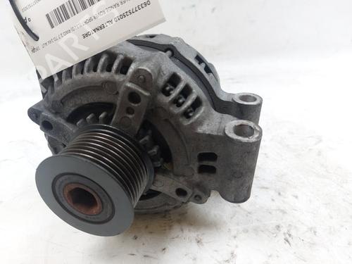 Alternator LAND ROVER RANGE ROVER SPORT I (L320) 2.7 D 4x4 | BP26314066M7 