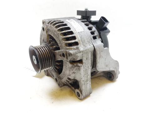 Used Alternator Alternator BMW 2 Active Tourer (F45) 218 d (150 hp) 27537565 27537565