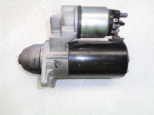 Used Starter Starter OPEL MOKKA / MOKKA X (J13) 1.4 (_76) (140 hp) 15139638 15139638