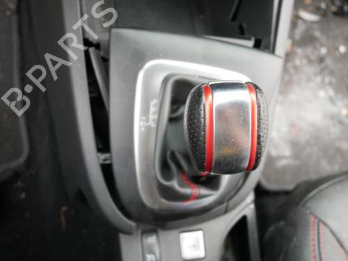 Engine RENAULT CLIO IV (BH_) 1.6 RS Trophy (BHJ4, BHJ6) | BP15157521M1