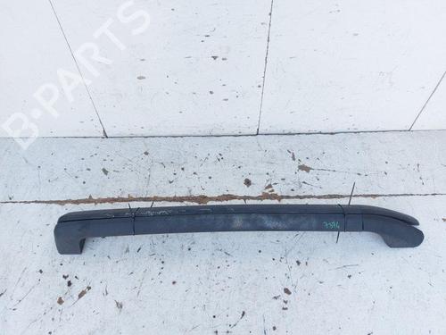 Used Roof bar Roof bar FIAT PANDA (169_) 1.1 (169.AXA1A) (54 hp) 34505708 34505708