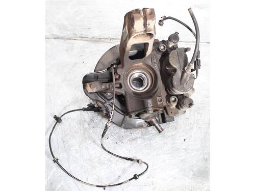 Left front steering knuckle CITROËN JUMPER II Van 2.0 BlueHDi 130 | BP15143753M25 - Image 2