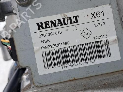 Steering column RENAULT KANGOO Express (FW0/1_) 1.5 dCi 90 (FW0G, FW05, FW08, FW11) | BP33197700M21  - Image 5