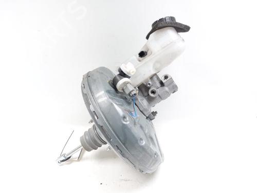 Used Servo brake RENAULT EXPRESS Box Body/MPV 1.3 TCe 100 (F6MA) (102 hp) 27732416