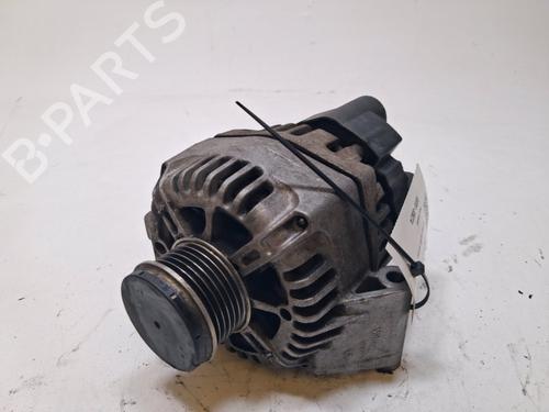 Used Alternator Alternator 38591497 38591497