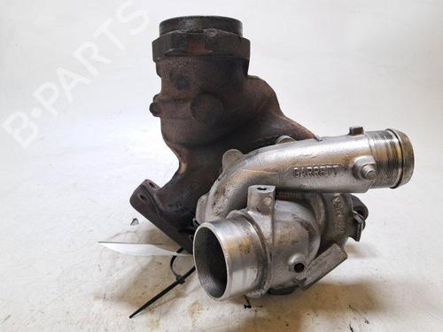 Used Turbocharger/Supercharger Turbocharger/Supercharger LANCIA PHEDRA (179_) 2.2 JTD (179AXC1A) (128 hp) 34505715 34505715