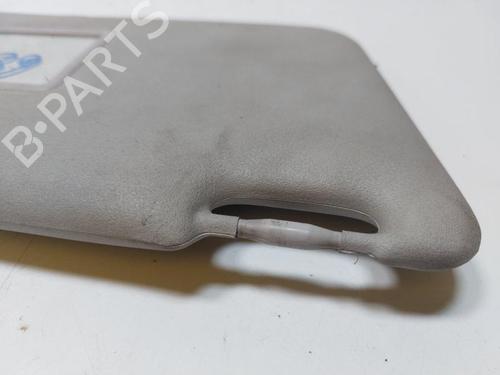 Right sun visor FIAT PANDA (169_) 1.3 D Multijet (169AXG1A, 169AXD1A) | BP33198238I2 - Image 3