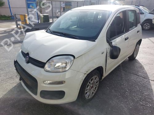 Electronic module FIAT PANDA (312_, 319_) 1.0 Mild Hybrid (312.PYD1B) | BP37602202M83 - Image 6