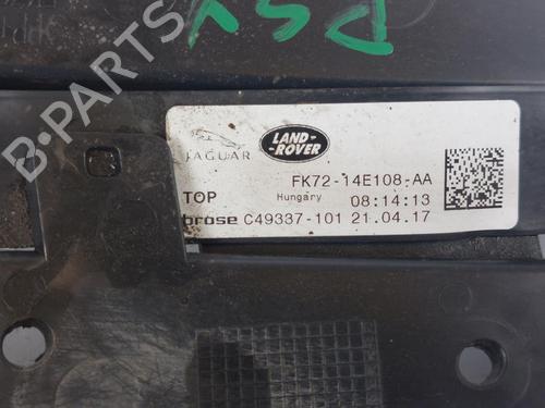 Other LAND ROVER DISCOVERY SPORT (L550) 2.0 D 4x4 | BP26048363O1