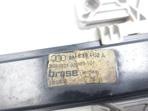 Rudehejsemekanisme Højre bagtil AUDI A4 B8 Avant (8K5) 2.0 TDI | BP29764473C25