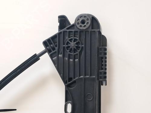 Front right window mechanism OPEL MOKKA 1.2 (76) | BP37259689C23 - Image 2