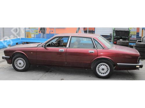 Used Parts JAGUAR XJ (XJ40, XJ81) 6 3.6 2706036