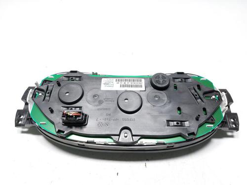 Instrument cluster DACIA DUSTER (HS_) 1.5 dCi | BP30802424C47 - Image 3