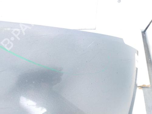 Front bumper NISSAN QASHQAI / QASHQAI +2 I (J10, NJ10, JJ10E) 1.6 | BP27442599C7 