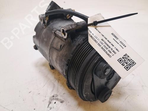 Used AC compressor AC compressor FORD C-MAX (DM2) 1.6 TDCi (109 hp) 39021000 39021000