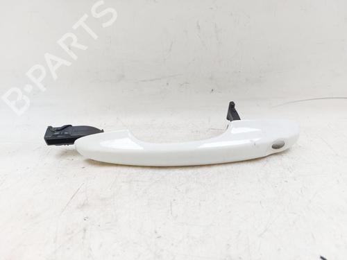 Used Front left exterior door handle FORD FOCUS IV Turnier (HP) 1.5 EcoBlue (120 hp) 26678199