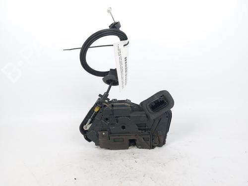 Rear right lock SEAT IBIZA V (KJ1, KJG) 1.0 TGI | BP15160798C99 