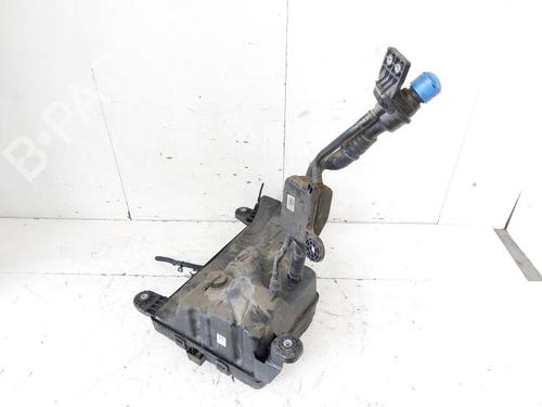 Benzintank Benzintank FIAT 500L (351_, 352_) 1.3 D Multijet (199.LYM11, 199.LYM1A) (95 hp) 24654107 24654107
