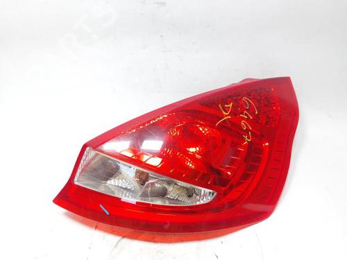 right-taillight-ford-fiesta-vi-cb1-ccn-2008-33194623 main image