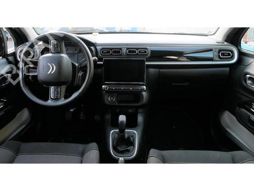 Fuse box CITROËN C3 III (SX) 1.2 PureTech 82 | BP15139673E1