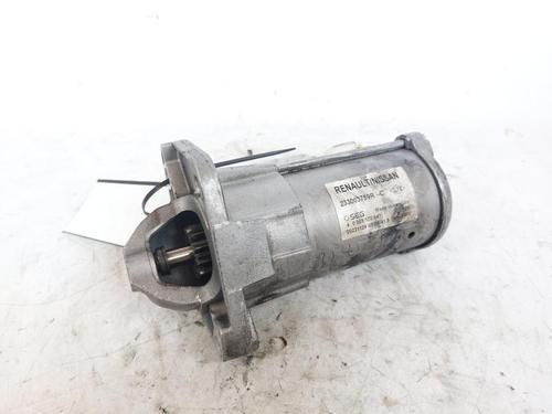 Startmotor Startmotor RENAULT EXPRESS Box Body/MPV 1.3 TCe 100 (F6MA) (102 hp) 18829257 18829257