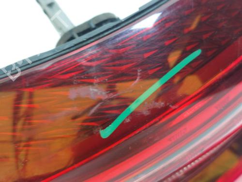 Left taillight RENAULT CLIO V (B7_) 1.0 TCe 90 (B7MT) | BP36429952C34 - Image 2