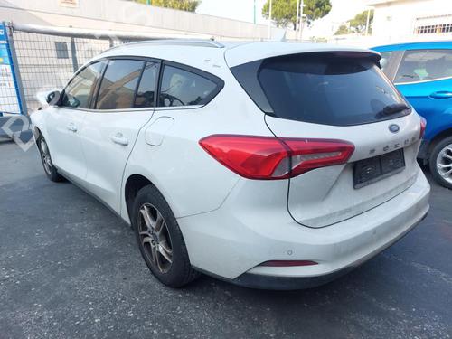 Electronic module FORD FOCUS IV Turnier (HP) 1.5 EcoBlue | BP26678170M83 