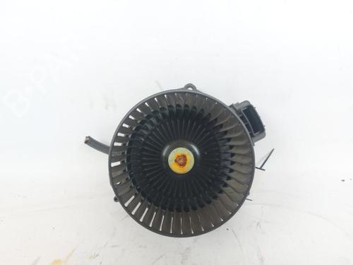 Heater blower motor SUZUKI IGNIS III (MF, FF) 1.2 AllGrip (ATK412) | BP23881046M62 