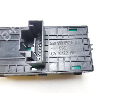 Left front window switch CUPRA FORMENTOR (KM7, KMP) 1.4 e-Hybrid | BP27537142I27 - Image 3