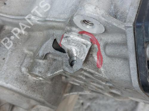 Gearbox VW GOLF VIII (CD1, DA1) 1.0 TSI | BP16008039M3 