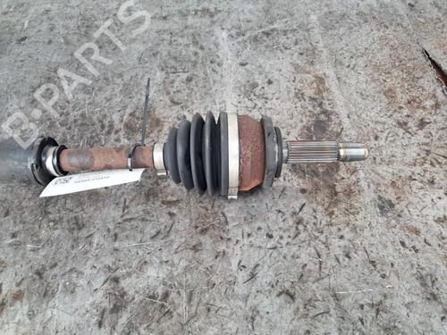 Left front driveshaft KIA STONIC (YB) 1.0 T-GDi Eco-Dynamics+ | BP33195813M38 - Image 3