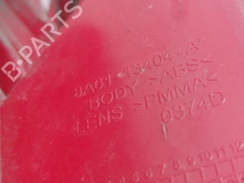 Right taillight FORD FIESTA VI (CB1, CCN) 1.25 | BP34534794C35  - Image 6