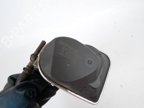 Throttle body FIAT CROMA (194_) 1.8 16V (194AXG1A) | BP15149085M82 