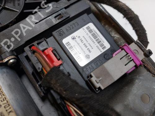 Front left window mechanism VW GOLF V (1K1) 1.9 TDI | BP30453462C22 