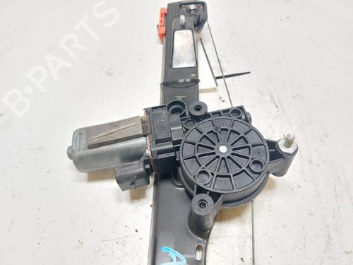 Lève-vitre avant droit FIAT GRANDE PUNTO (199_) 1.2 | BP30802064C23