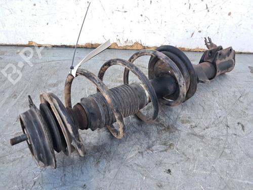 Left front shock absorber FIAT PANDA (169_) 1.2 LPG (169.AXB1A) | BP36381059M16 - Image 2